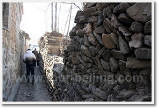 Zhaojiatai Village and Tanzhe Temple Day Trip